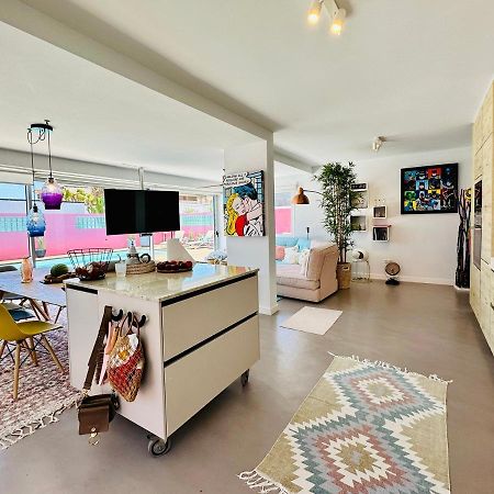 Casa Color Villa Corralejo Exteriör bild