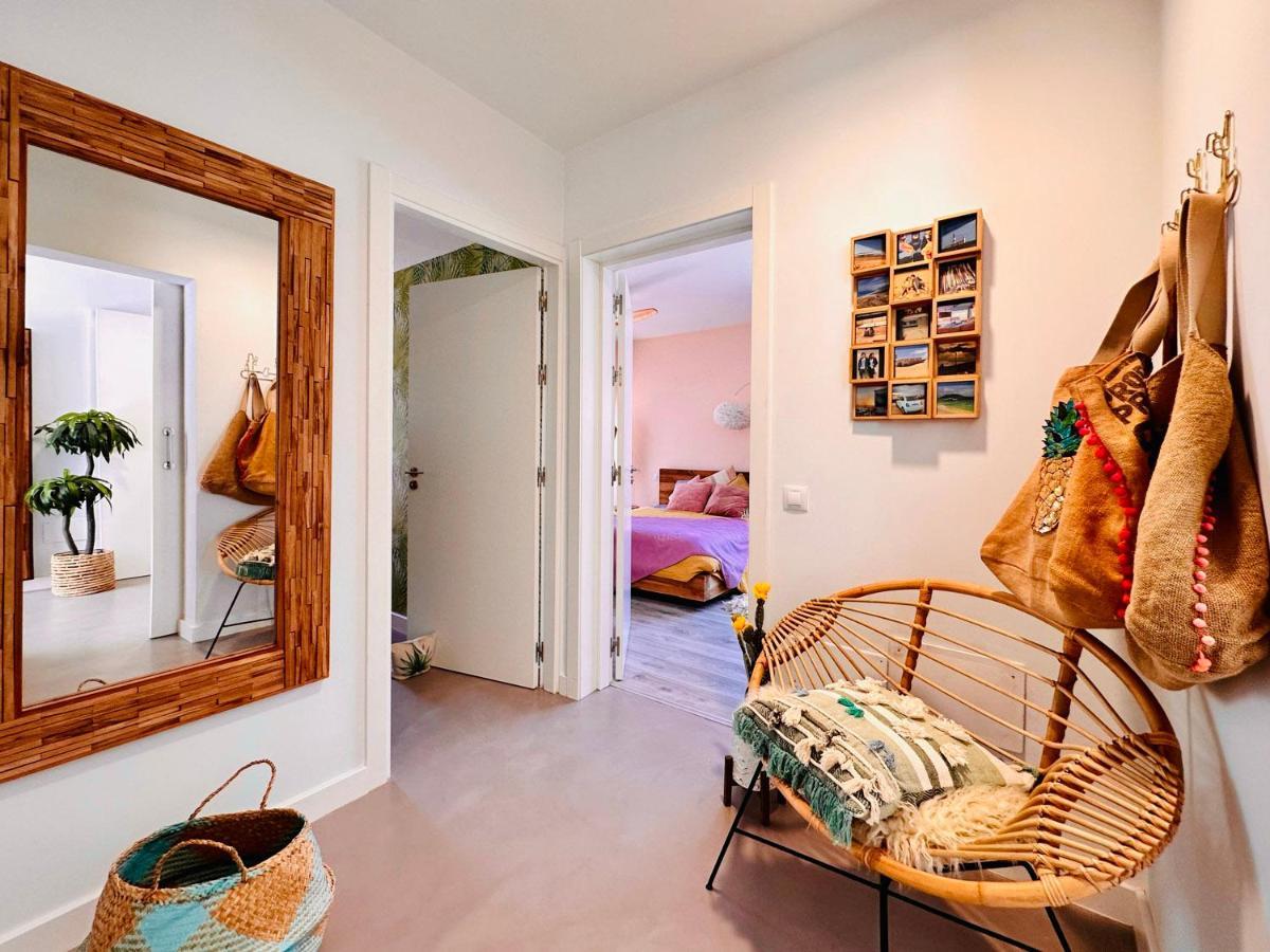 Casa Color Villa Corralejo Exteriör bild